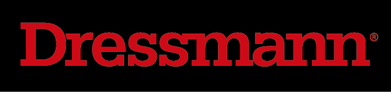 Dressmann logo