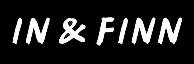 In & Finn logo